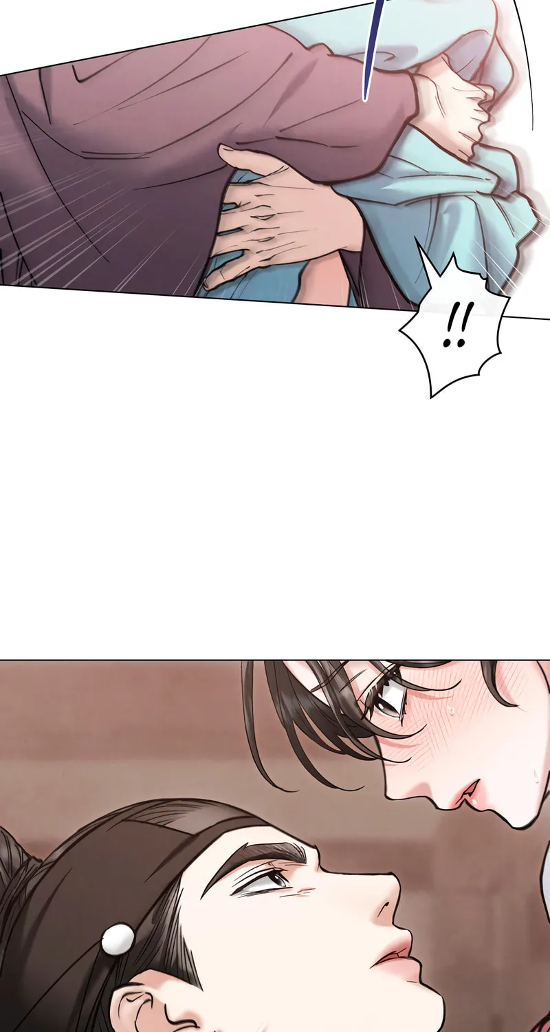 Chaotic Nights Chapter 61 page 22 - 