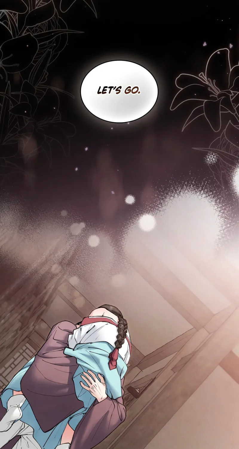 Chaotic Nights Chapter 61 page 24 - 