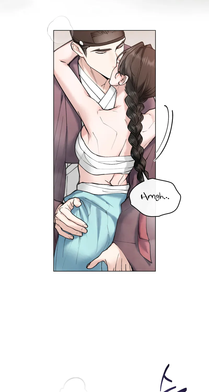 Chaotic Nights Chapter 61 page 29 - 