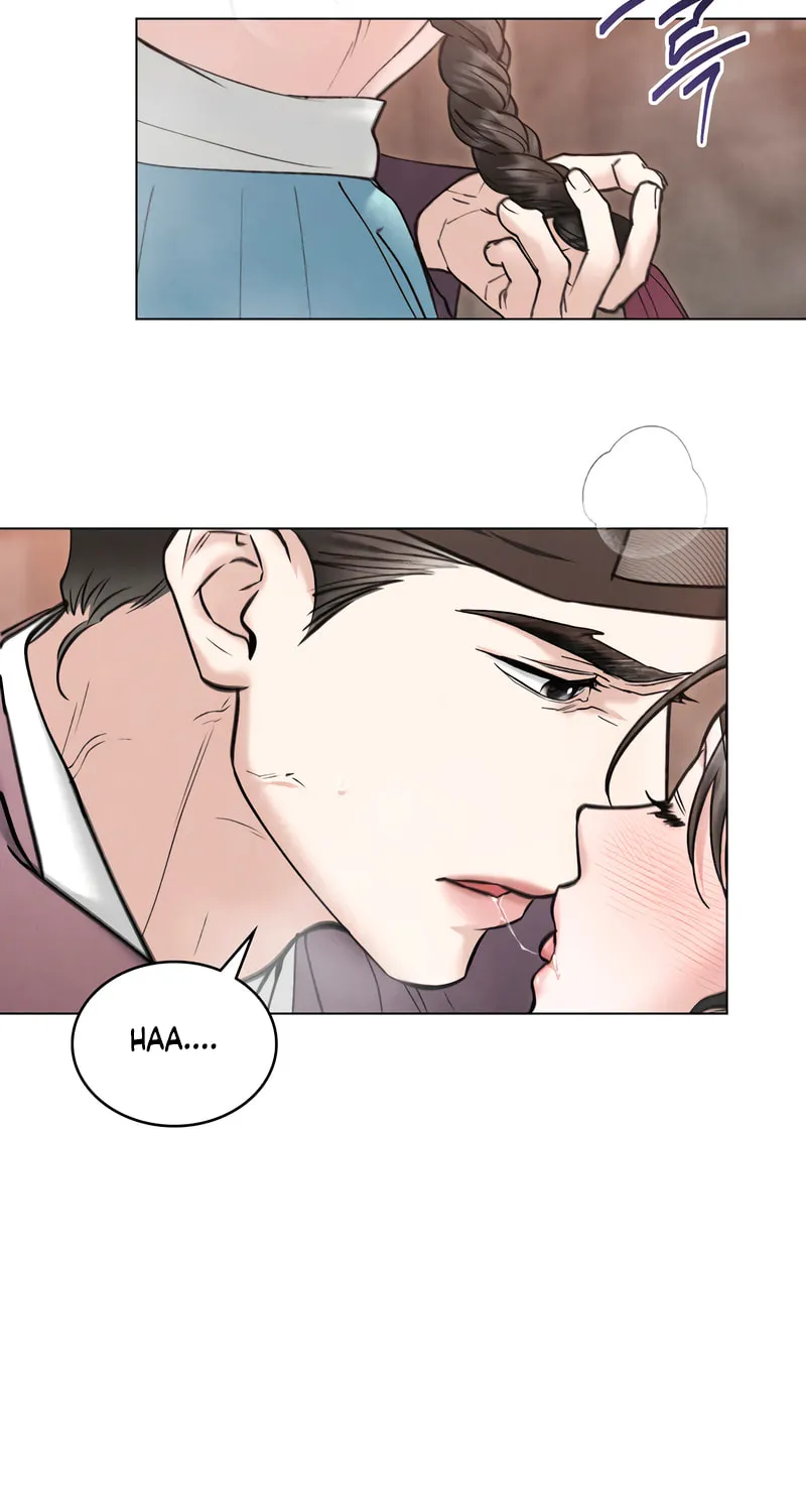 Chaotic Nights Chapter 61 page 30 - 