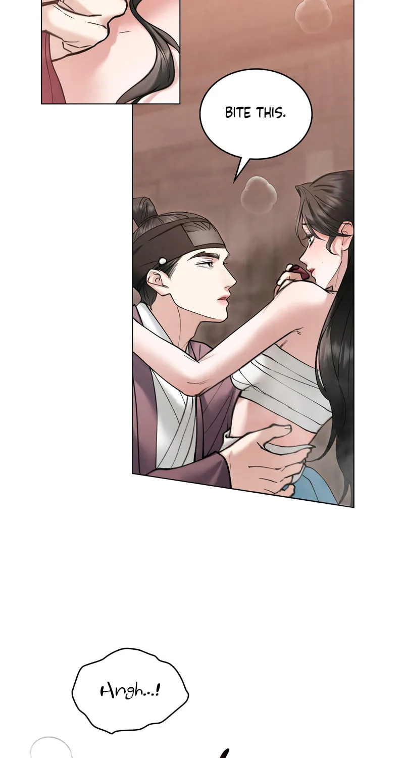 Chaotic Nights Chapter 61 page 33 - 