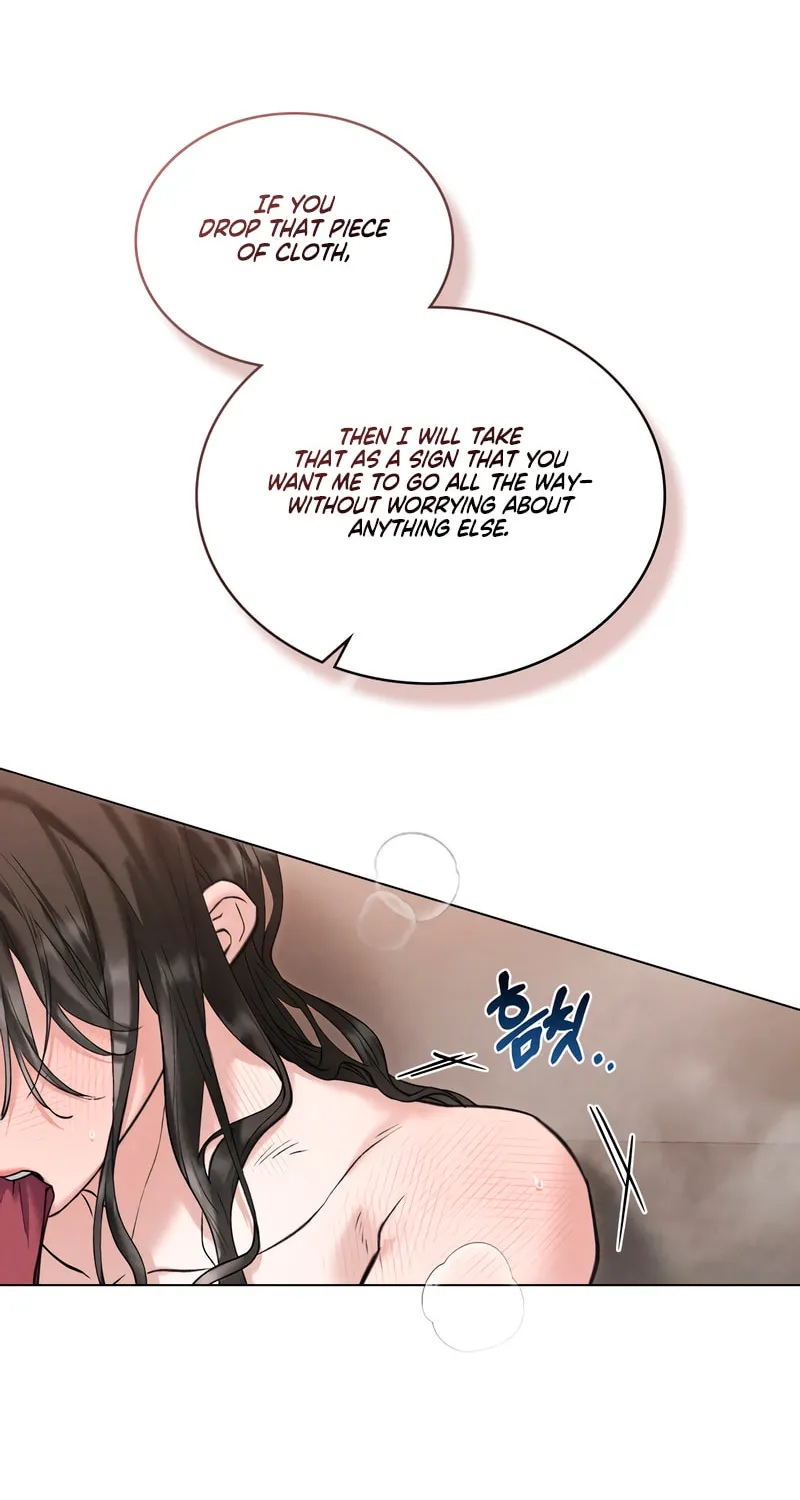 Chaotic Nights Chapter 61 page 35 - 