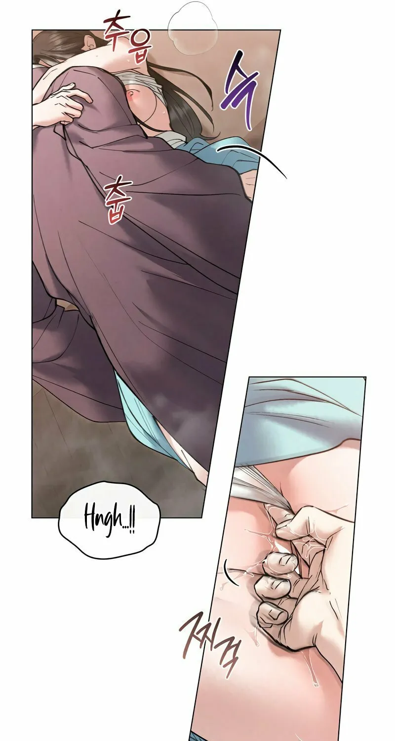 Chaotic Nights Chapter 61 page 37 - 