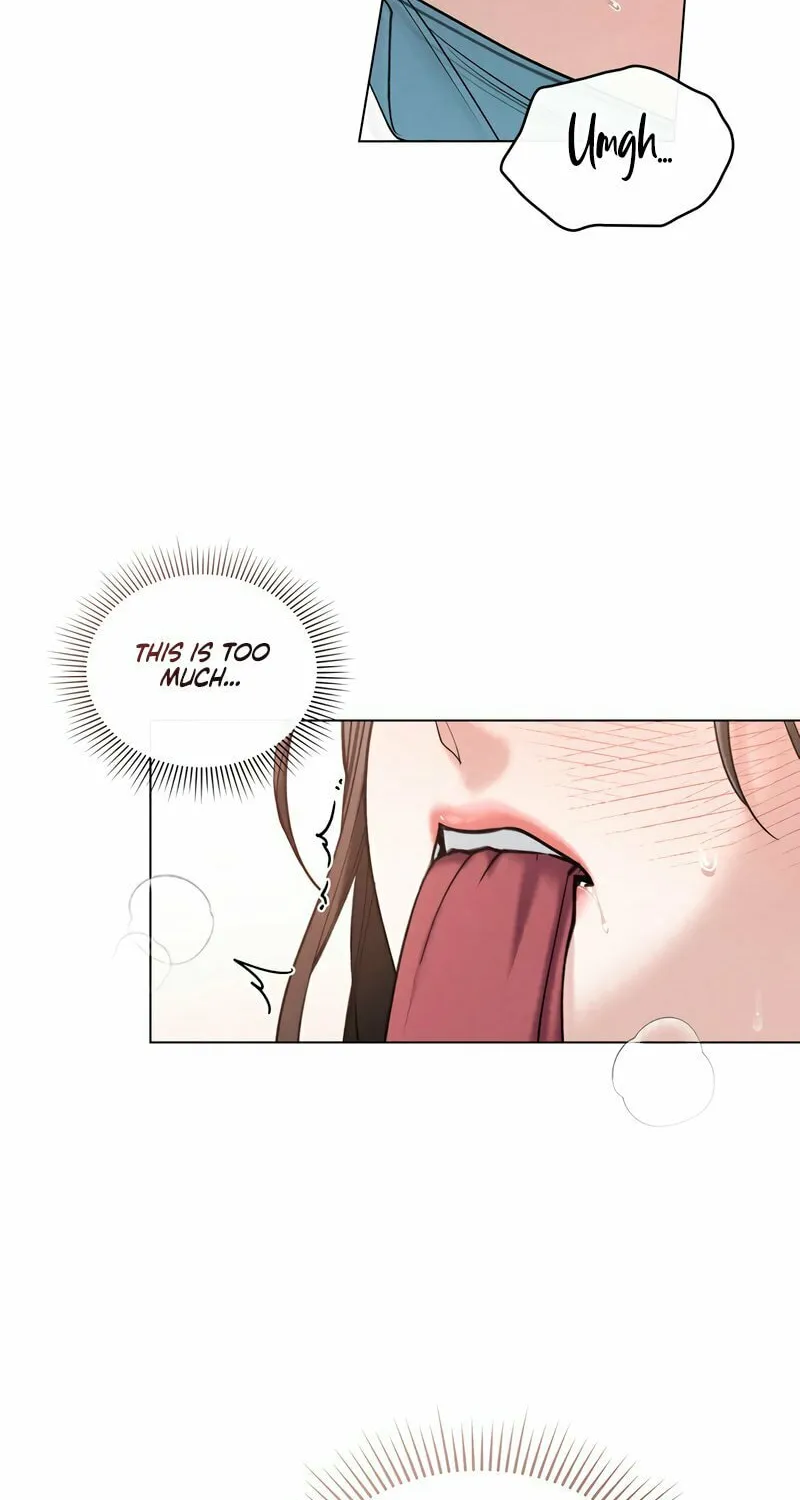 Chaotic Nights Chapter 61 page 38 - 