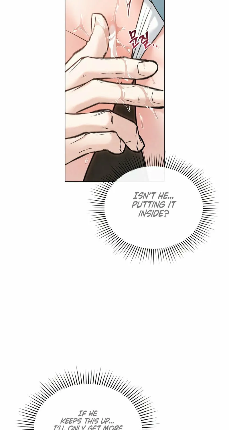 Chaotic Nights Chapter 61 page 41 - 
