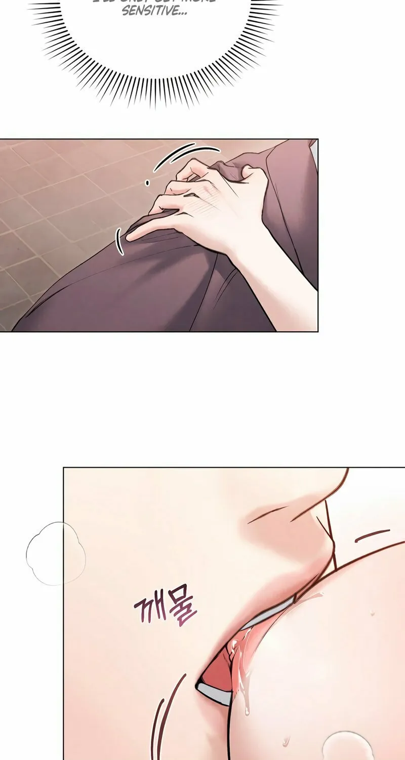 Chaotic Nights Chapter 61 page 42 - 