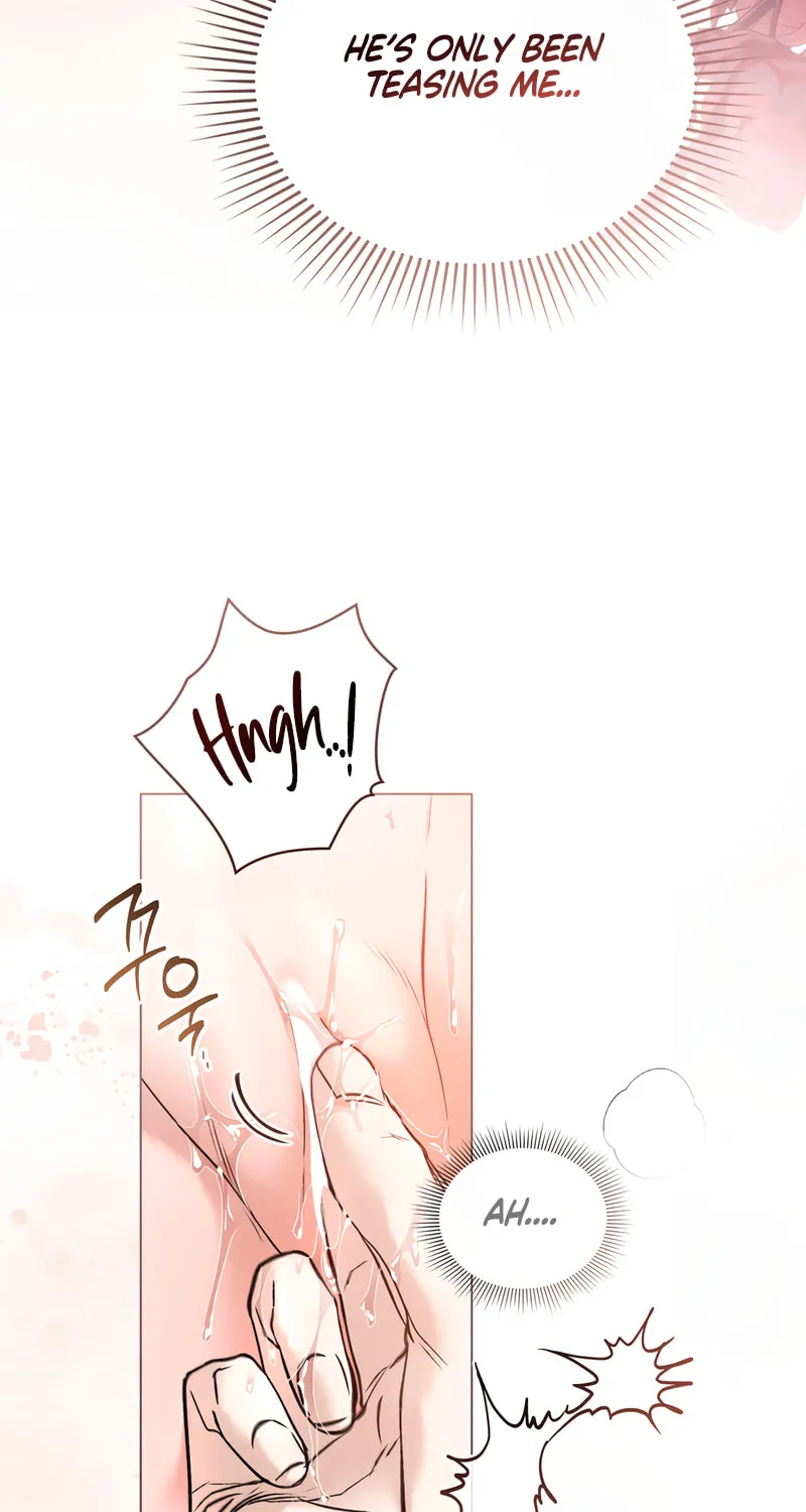 Chaotic Nights Chapter 61 page 46 - 