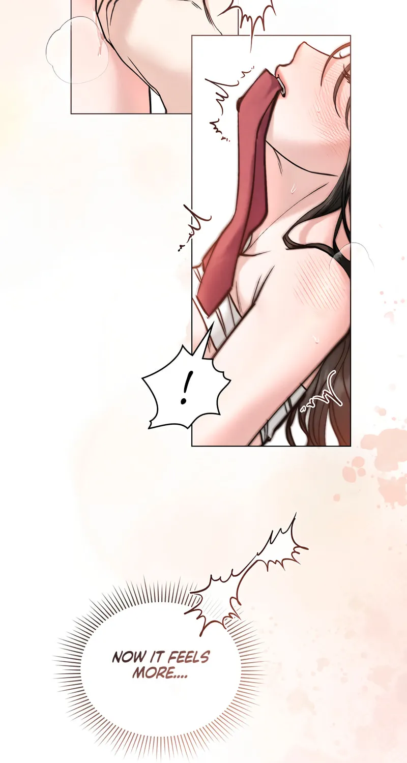 Chaotic Nights Chapter 61 page 47 - 