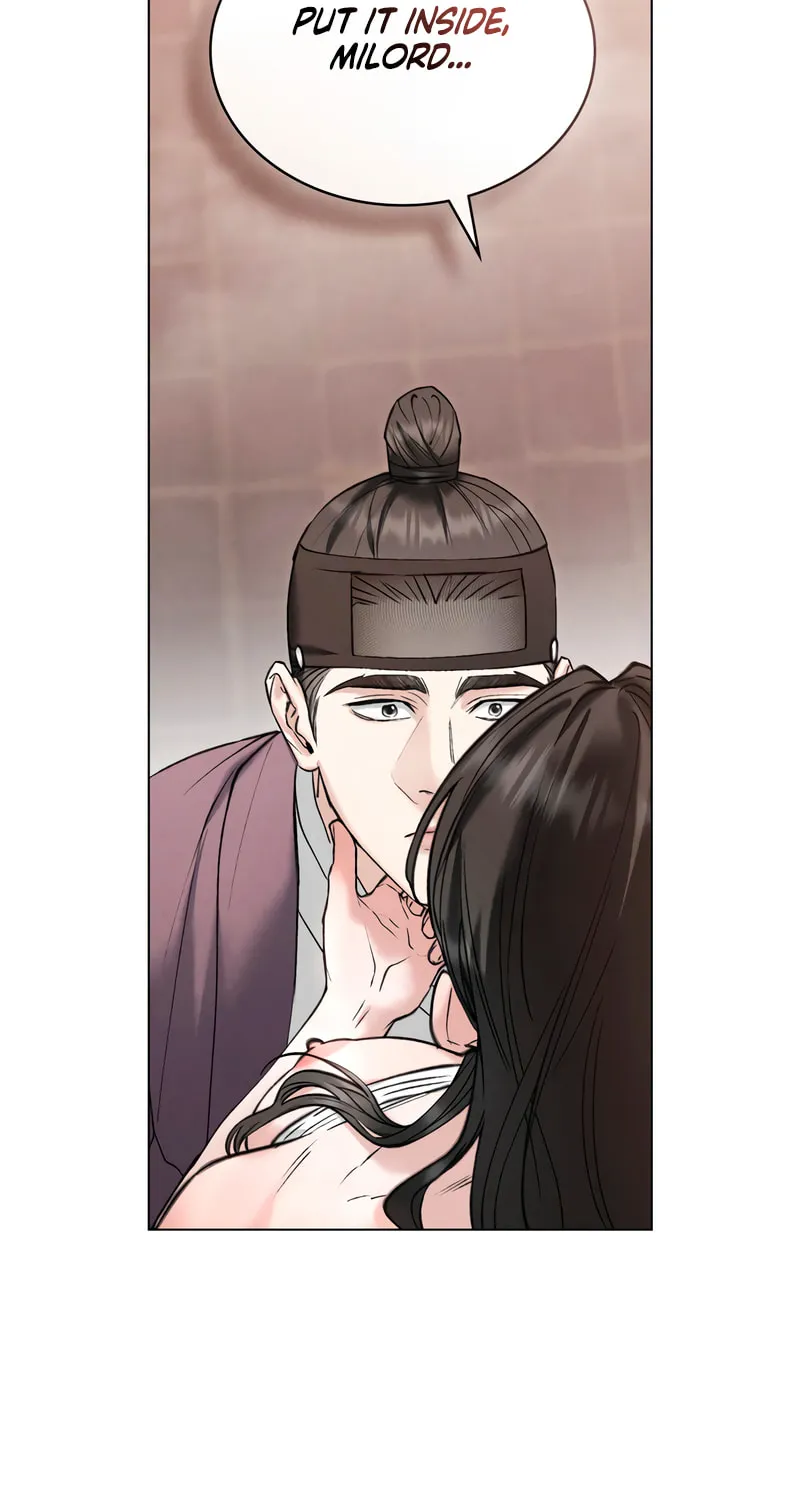 Chaotic Nights Chapter 61 page 50 - 