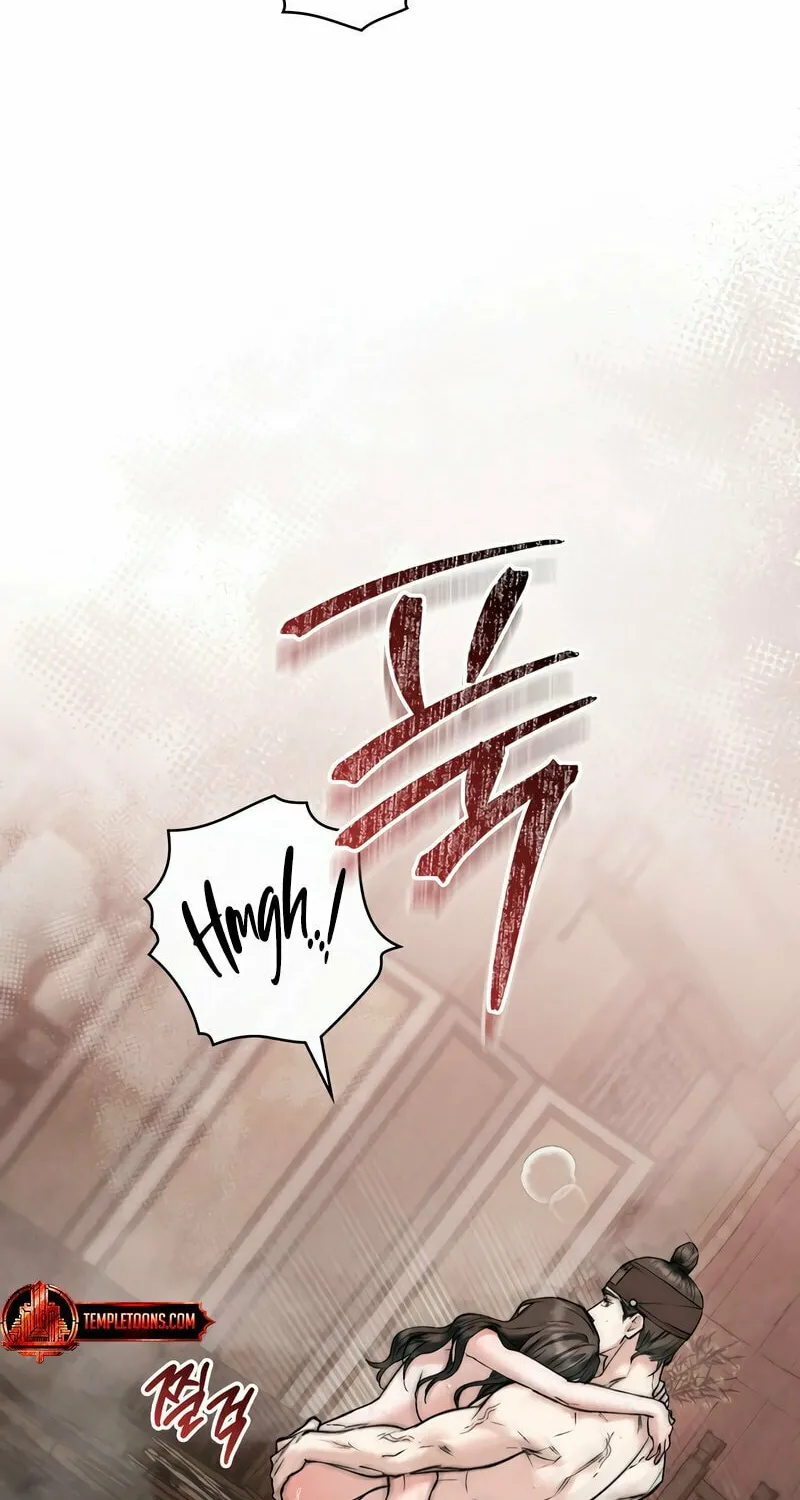 Chaotic Nights Chapter 61 page 54 - 
