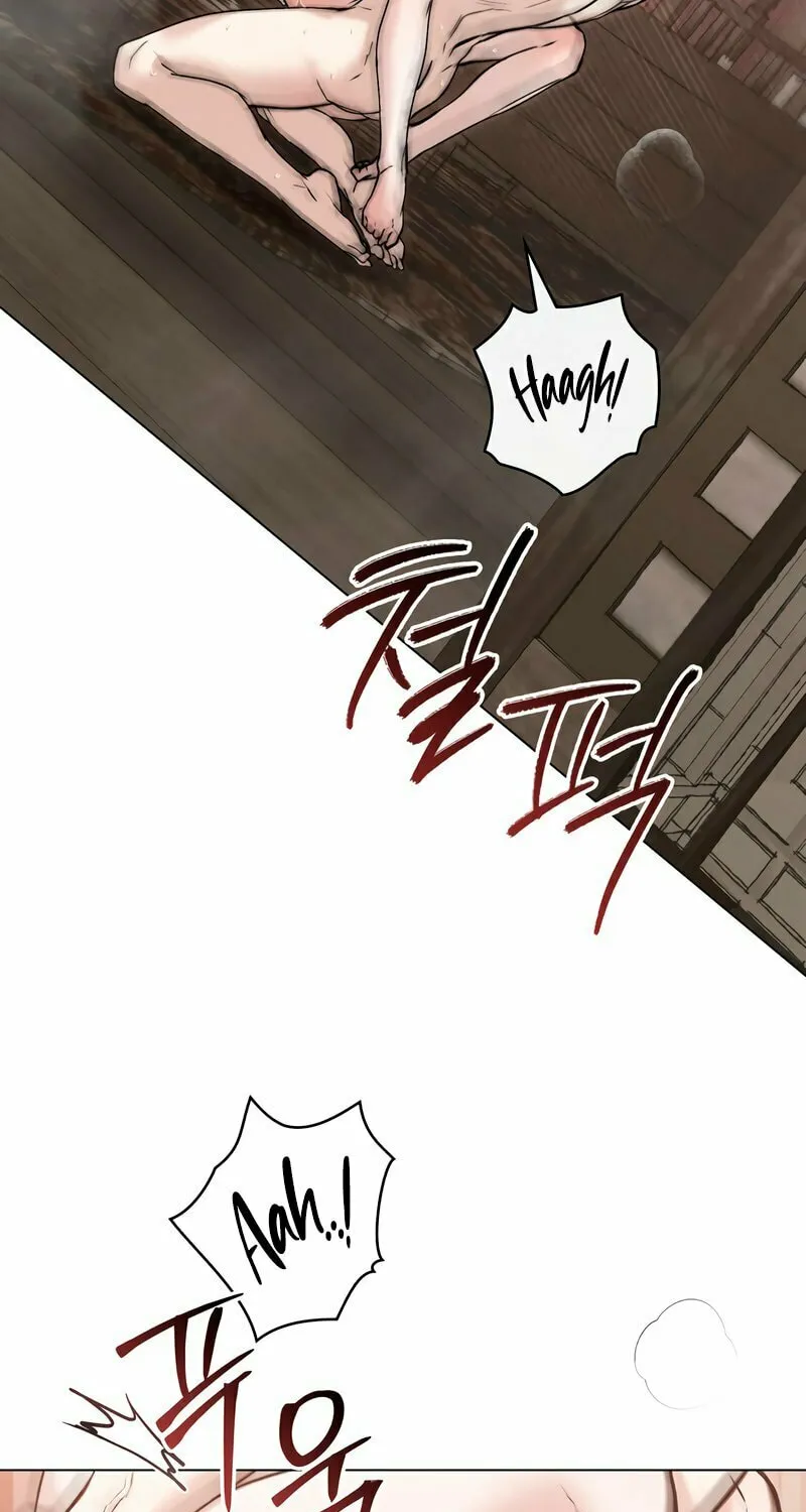 Chaotic Nights Chapter 61 page 55 - 