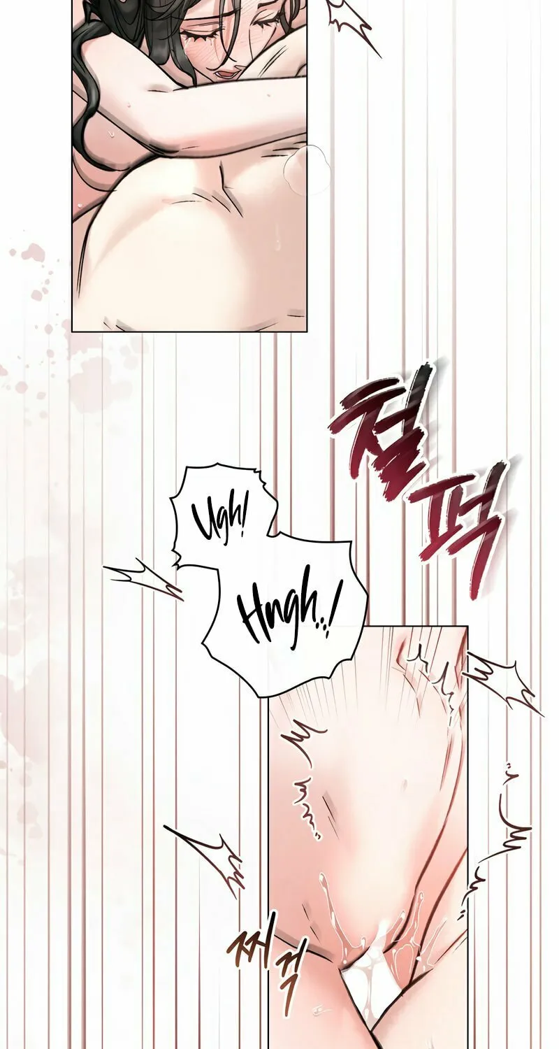 Chaotic Nights Chapter 61 page 57 - 