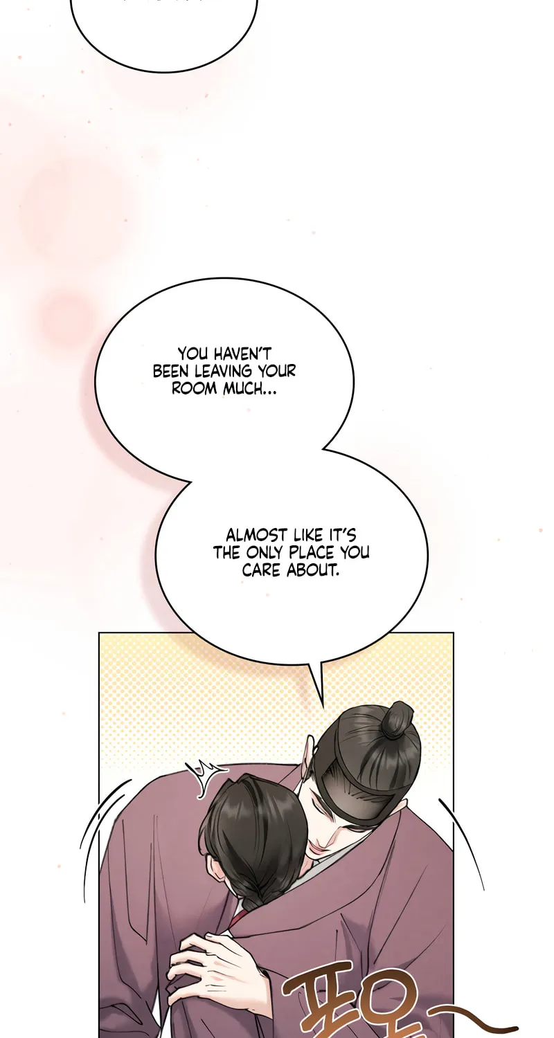 Chaotic Nights Chapter 61 page 8 - 