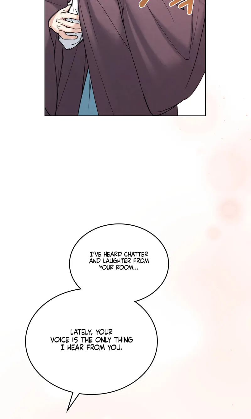 Chaotic Nights Chapter 61 page 9 - 