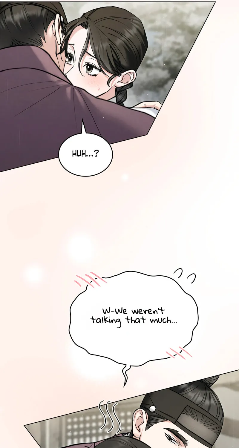 Chaotic Nights Chapter 61 page 10 - 