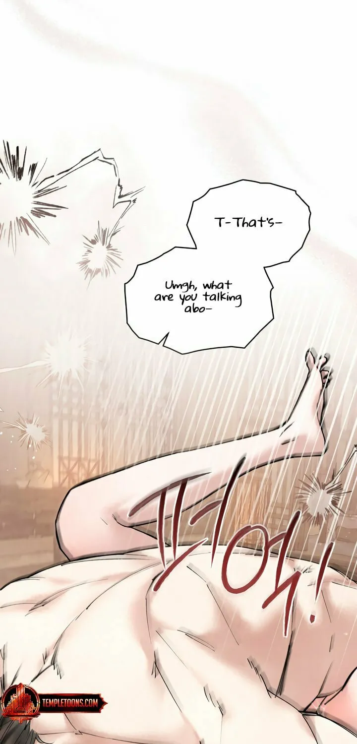 Chaotic Nights Chapter 62 page 11 - 