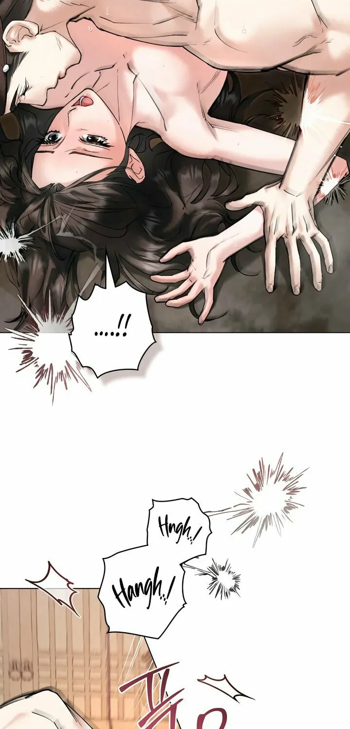 Chaotic Nights Chapter 62 page 12 - 