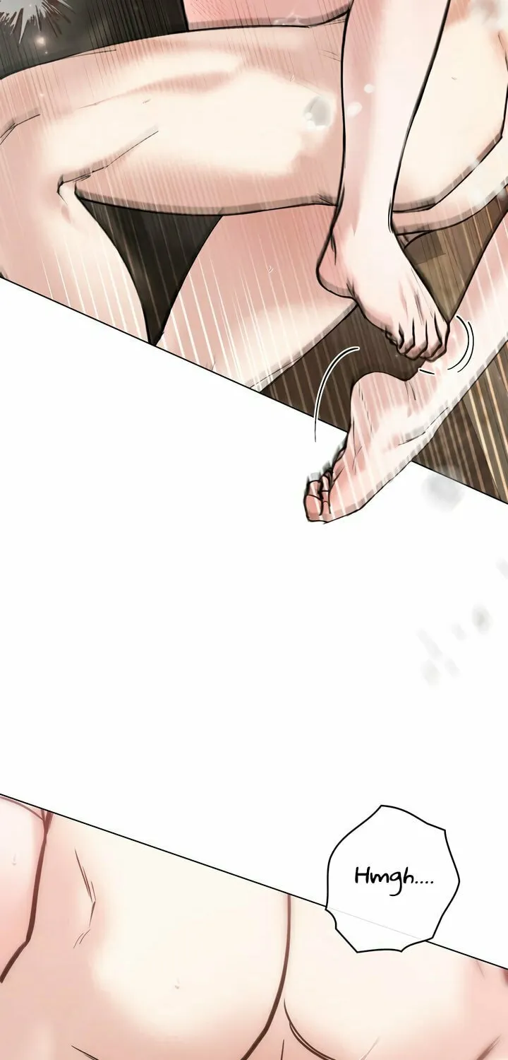 Chaotic Nights Chapter 62 page 18 - 