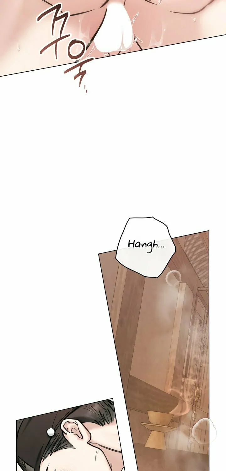Chaotic Nights Chapter 62 page 19 - 