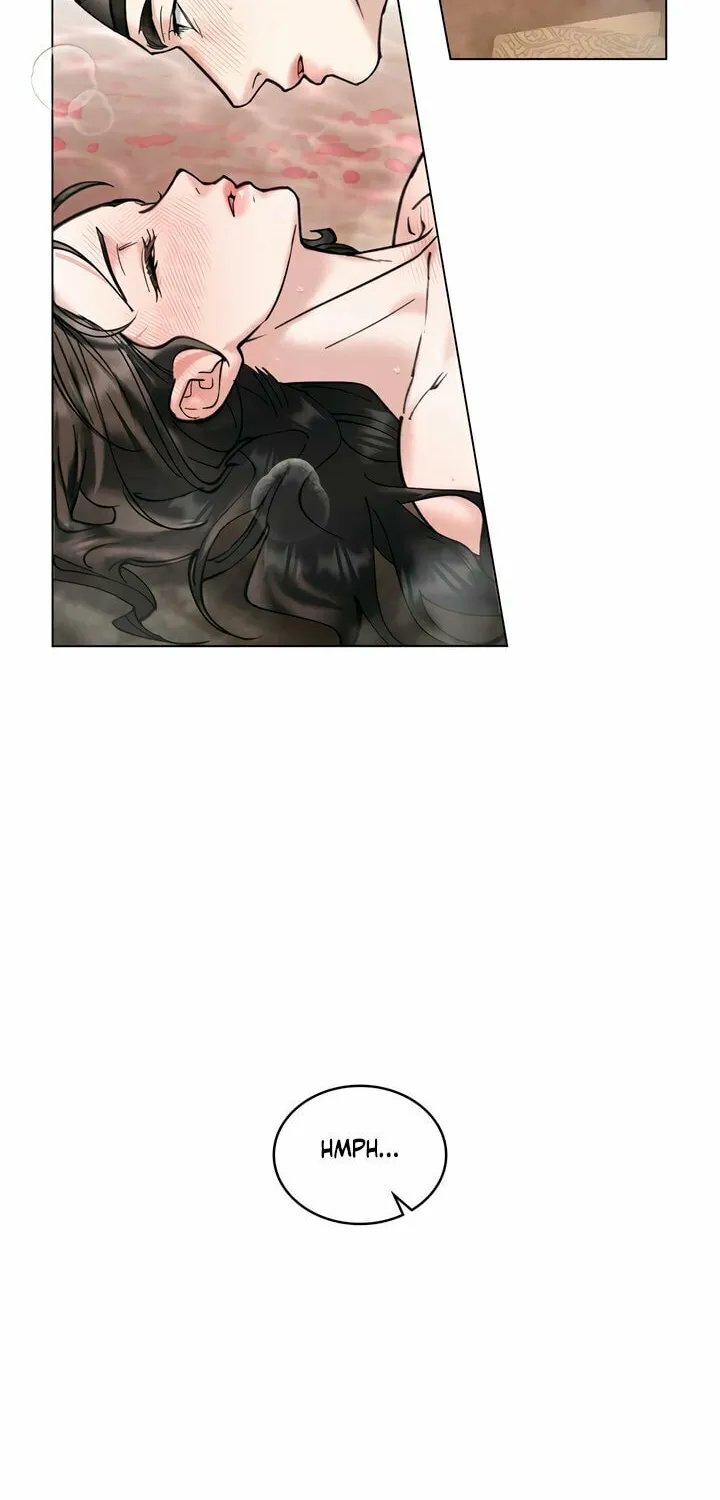 Chaotic Nights Chapter 62 page 20 - 