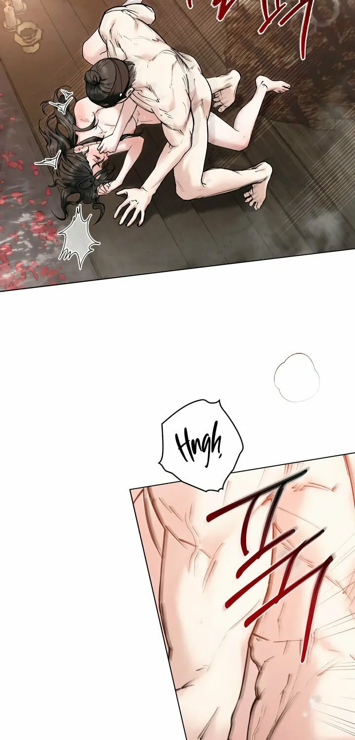 Chaotic Nights Chapter 62 page 3 - 