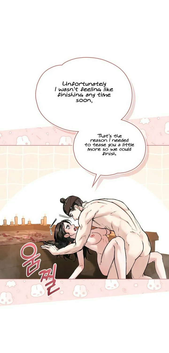 Chaotic Nights Chapter 62 page 21 - 