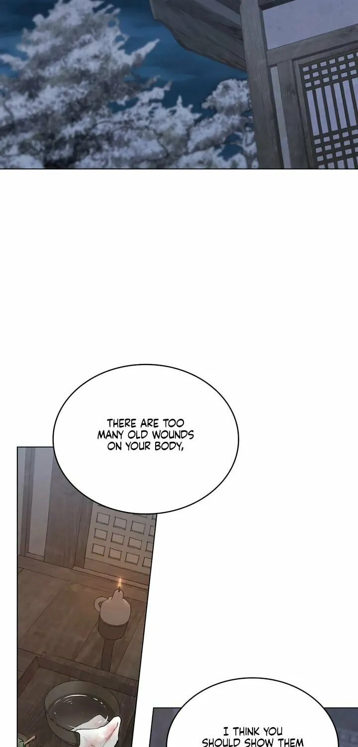 Chaotic Nights Chapter 62 page 26 - 