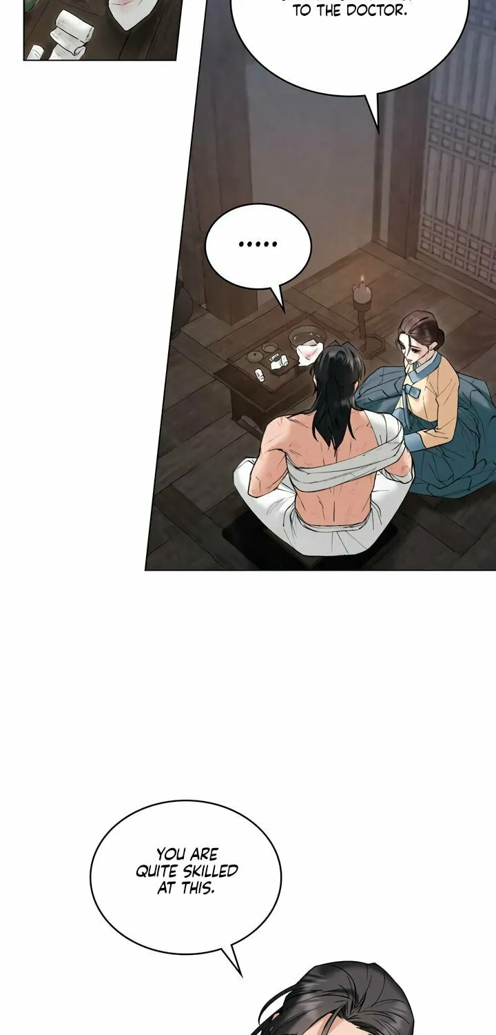 Chaotic Nights Chapter 62 page 27 - 
