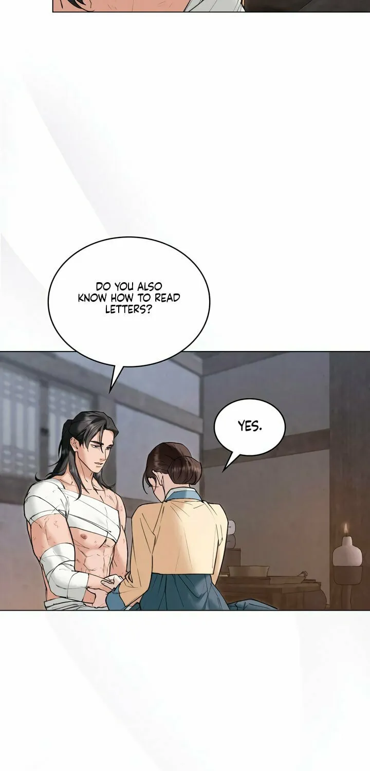 Chaotic Nights Chapter 62 page 29 - 
