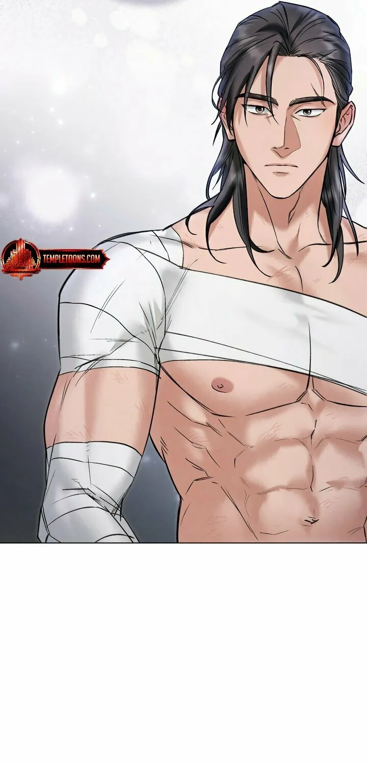Chaotic Nights Chapter 62 page 33 - 