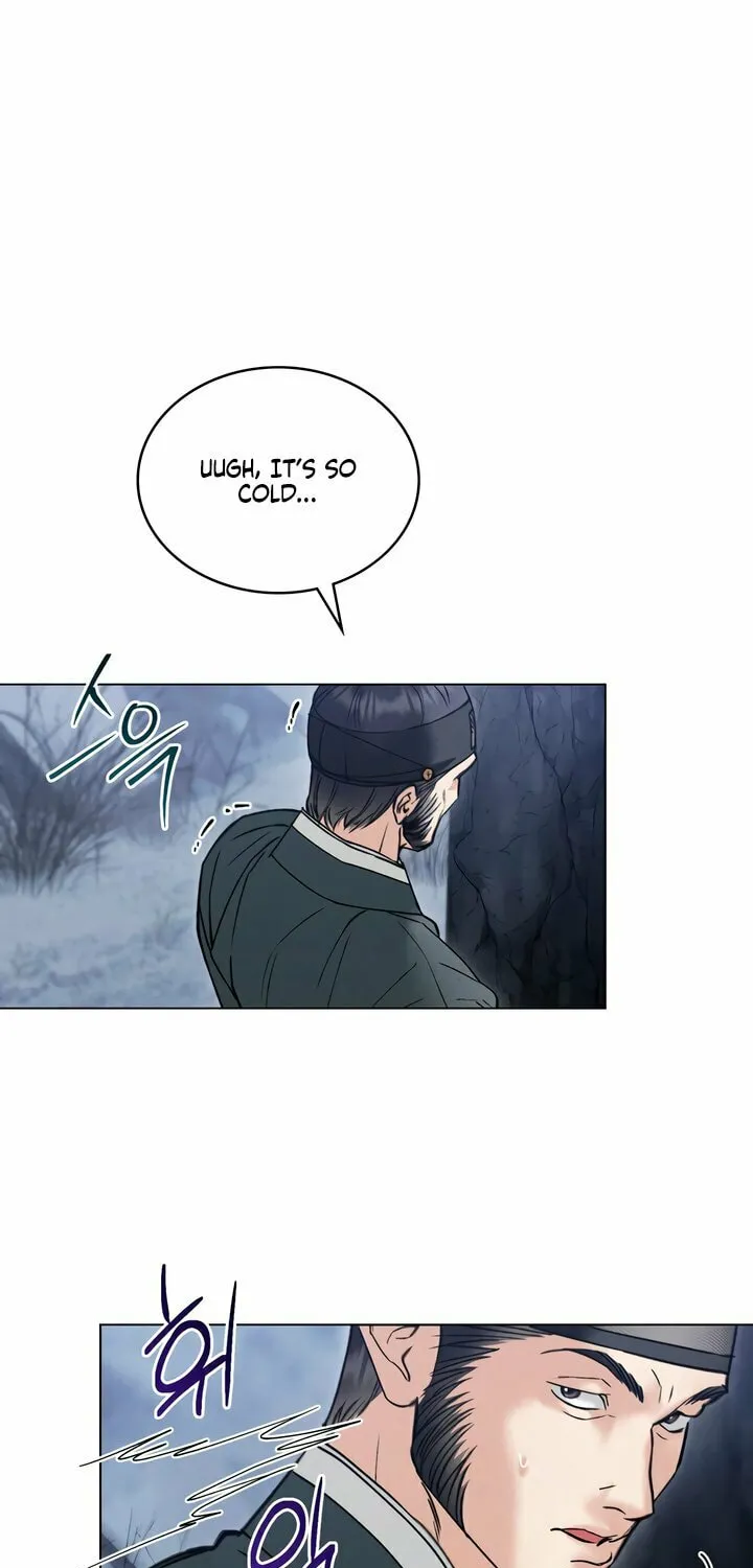 Chaotic Nights Chapter 62 page 35 - 
