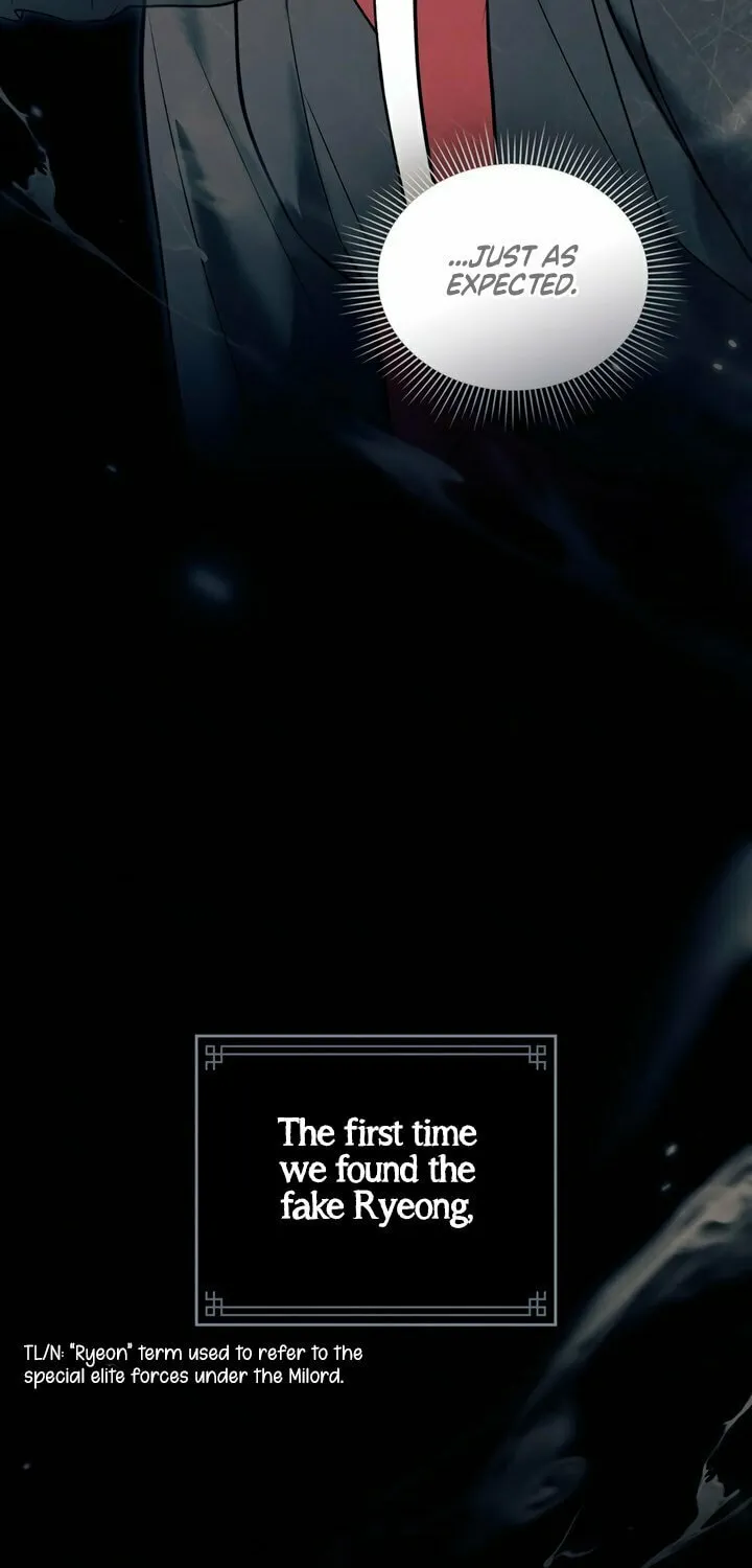 Chaotic Nights Chapter 62 page 40 - 
