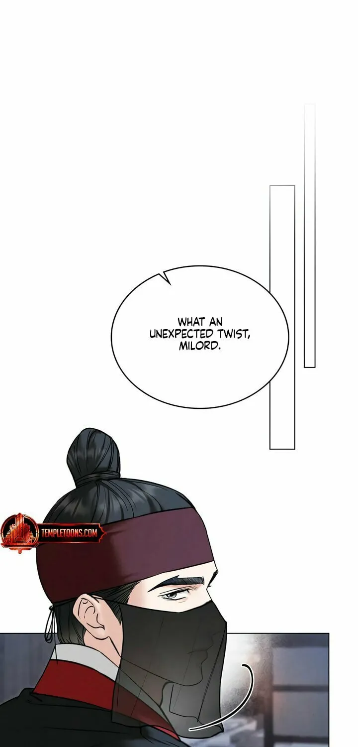 Chaotic Nights Chapter 62 page 50 - 