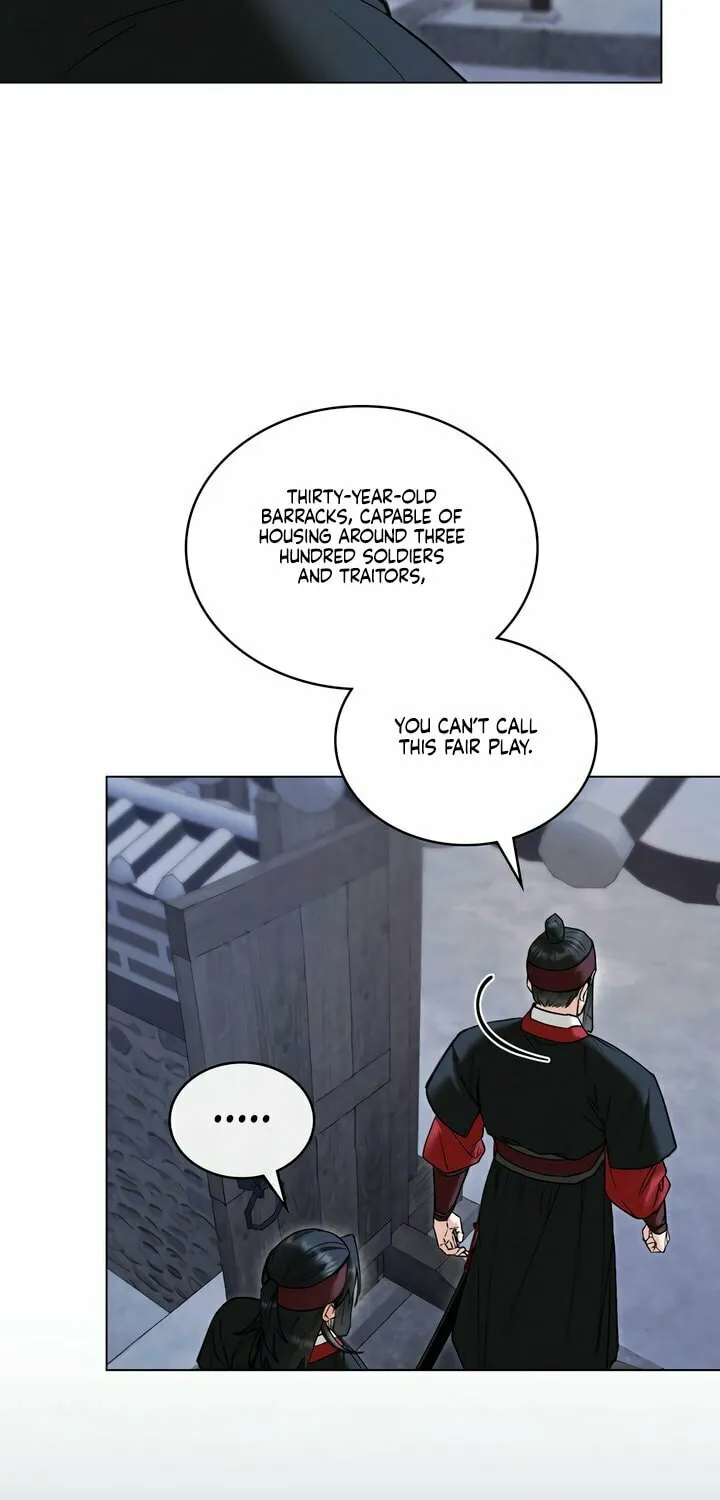 Chaotic Nights Chapter 62 page 51 - 