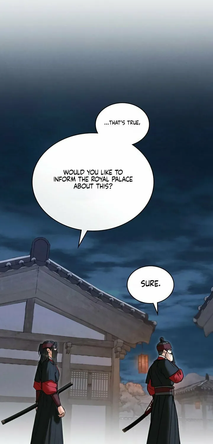Chaotic Nights Chapter 62 page 52 - 