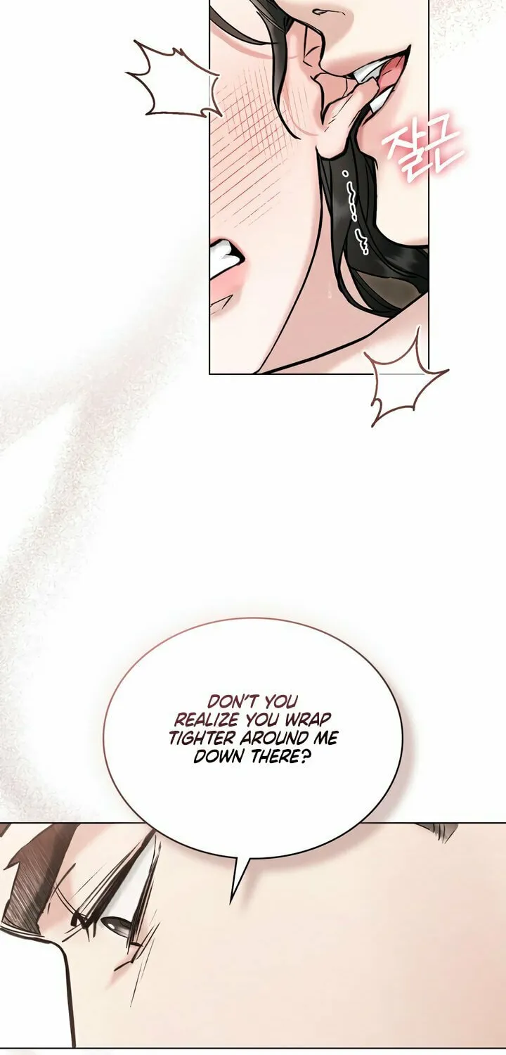 Chaotic Nights Chapter 62 page 10 - 