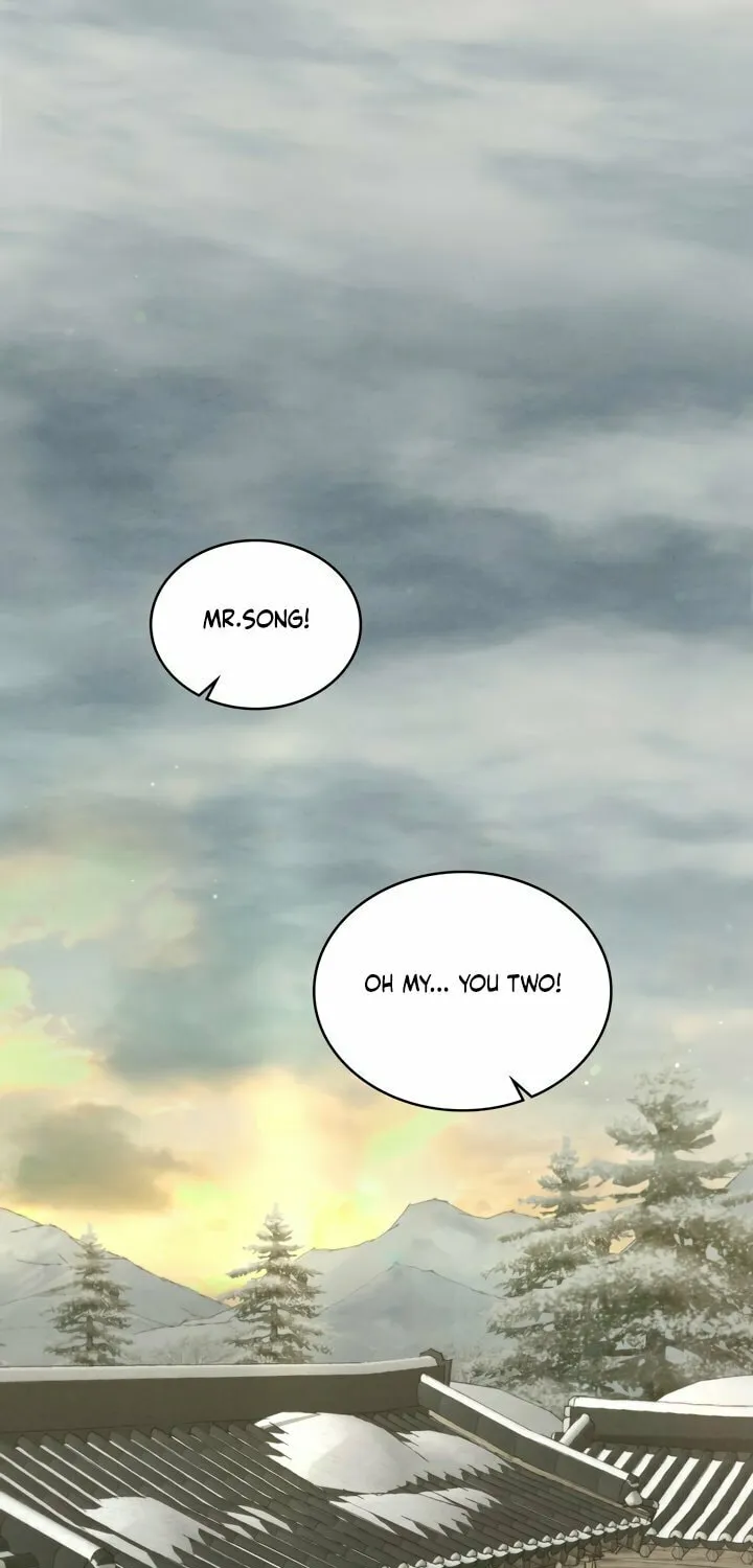 Chaotic Nights Chapter 63 page 11 - 