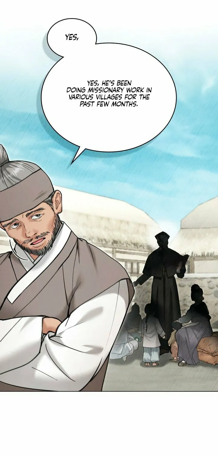 Chaotic Nights Chapter 63 page 19 - 