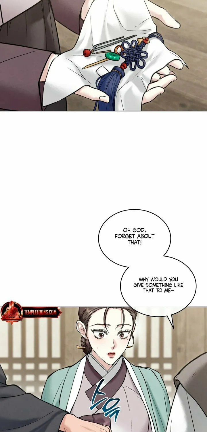 Chaotic Nights Chapter 63 page 23 - 