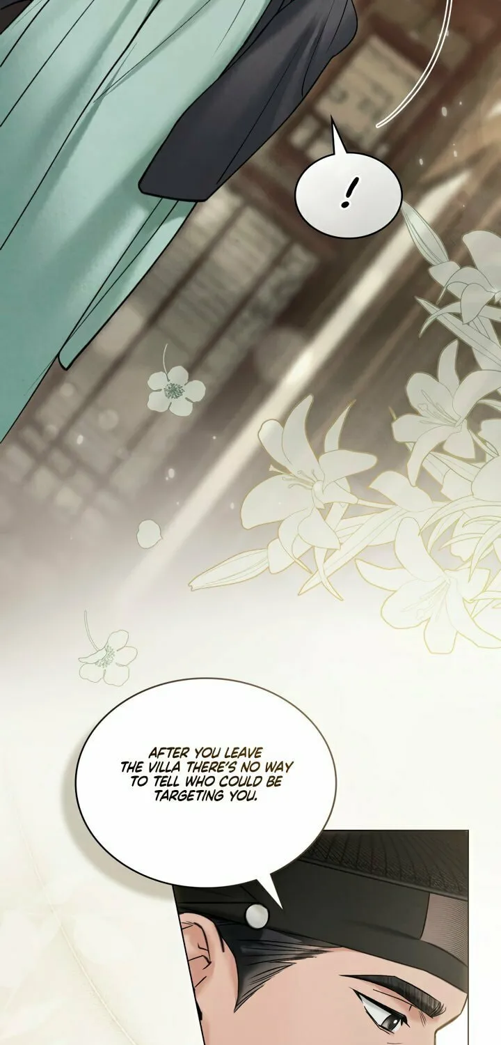 Chaotic Nights Chapter 63 page 27 - 