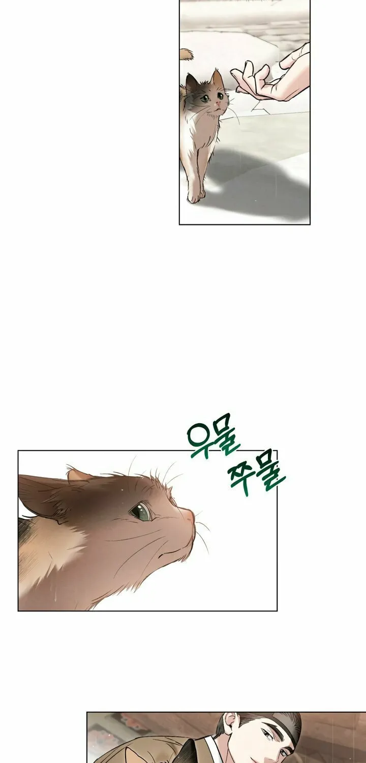 Chaotic Nights Chapter 63 page 34 - 