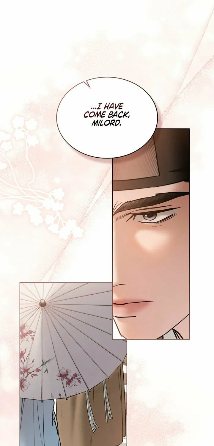 Chaotic Nights Chapter 63 page 36 - 