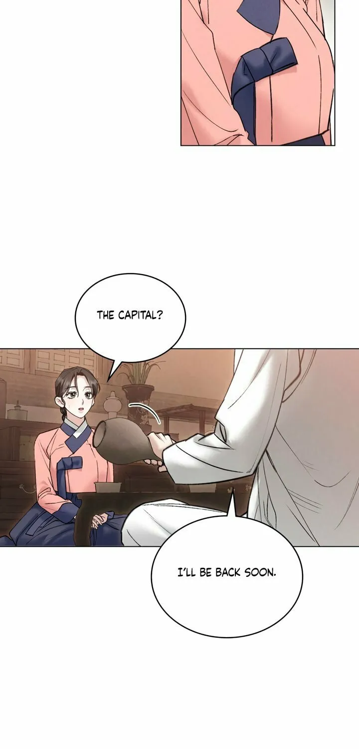 Chaotic Nights Chapter 63 page 45 - 