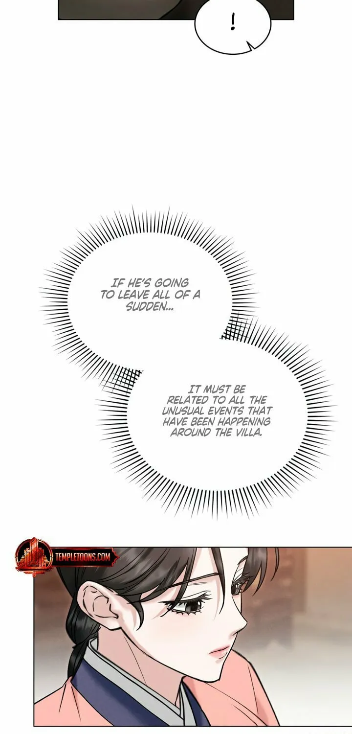 Chaotic Nights Chapter 63 page 47 - 