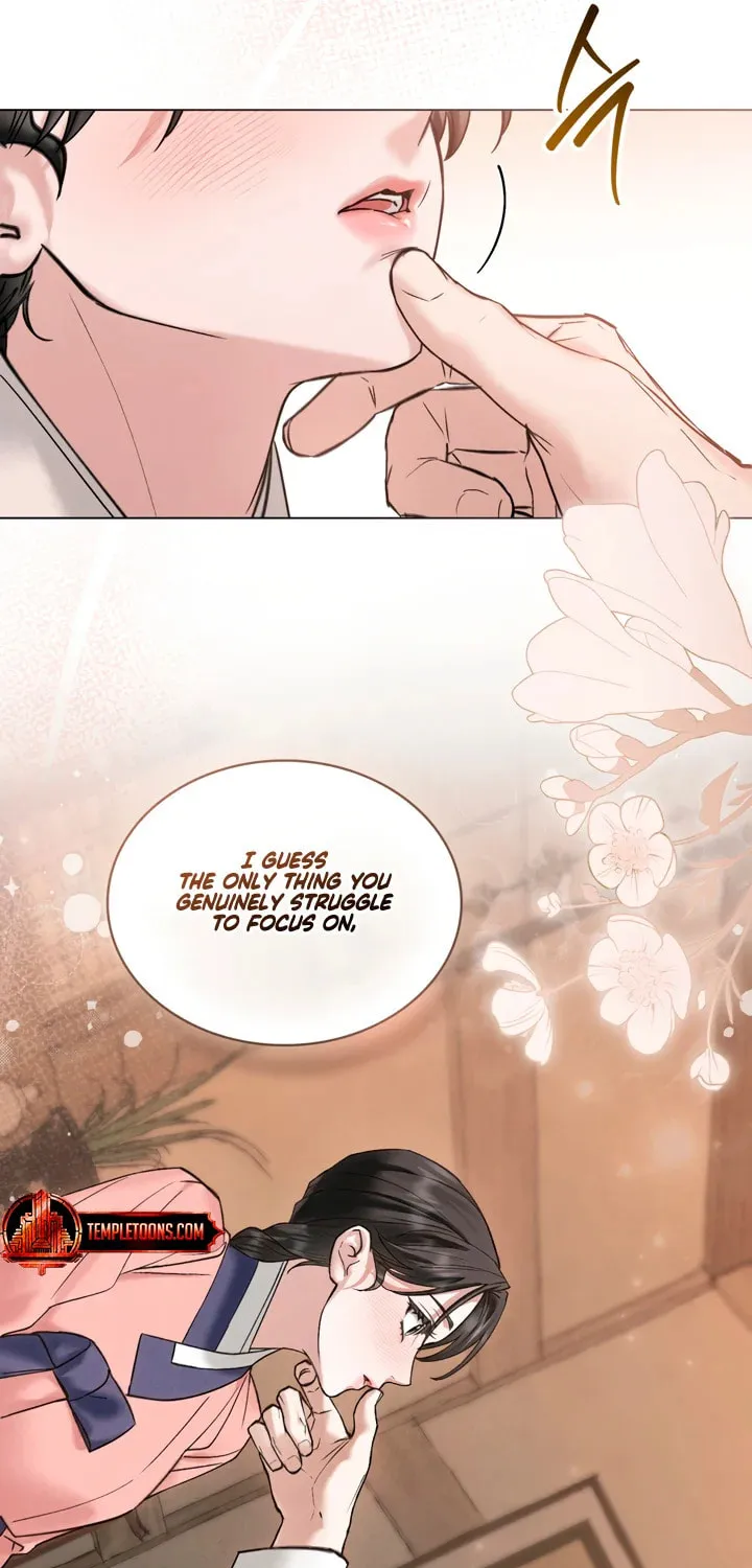 Chaotic Nights Chapter 63 page 49 - 