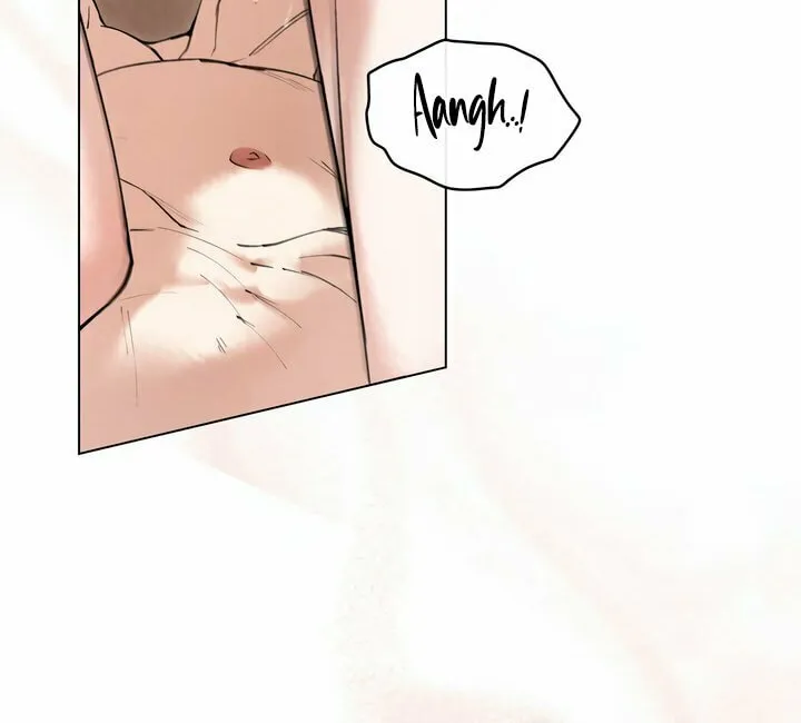 Chaotic Nights Chapter 64 page 17 - 