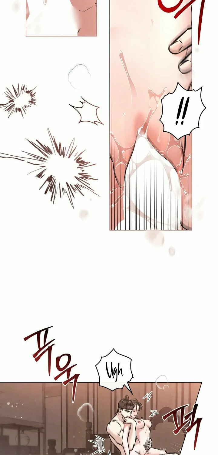 Chaotic Nights Chapter 64 page 23 - 