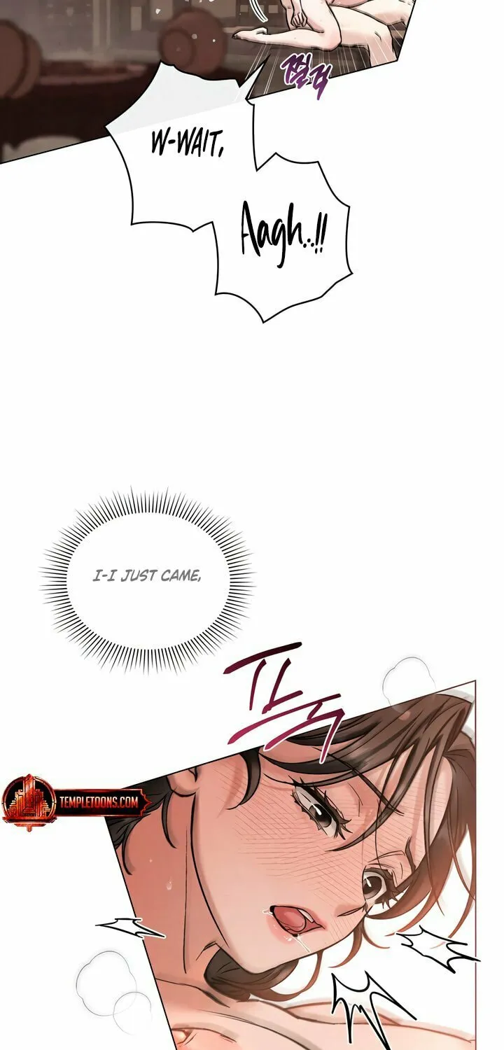 Chaotic Nights Chapter 64 page 24 - 