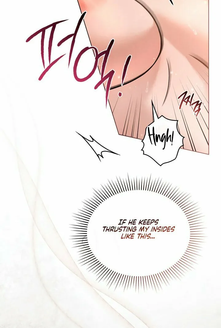 Chaotic Nights Chapter 64 page 25 - 