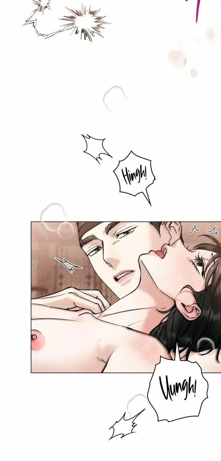 Chaotic Nights Chapter 64 page 27 - 